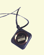 QLink Pendant