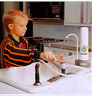 Water Filter